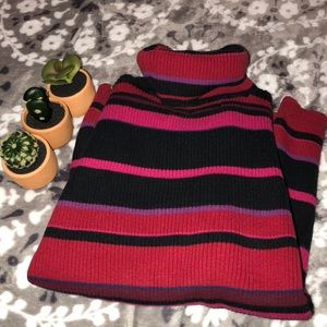 Turtleneck sweater🌸